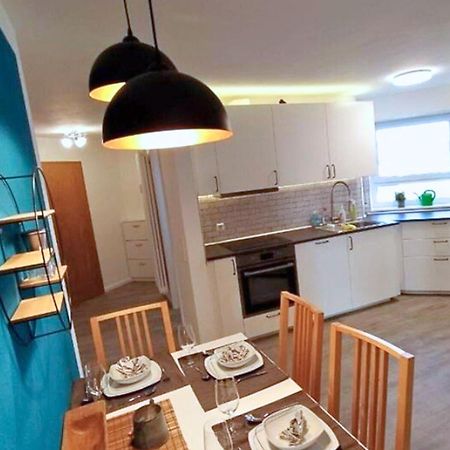 Rooftop Apartments - Doppelzimmer In Gemeinschaftsunterkunft Ulm Dış mekan fotoğraf